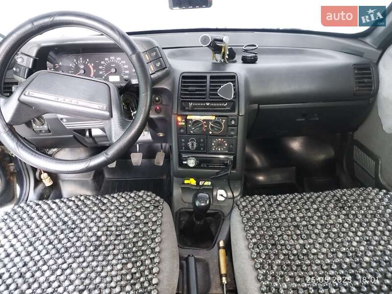 Универсал ВАЗ / Lada 2111 2007 в Черкассах
