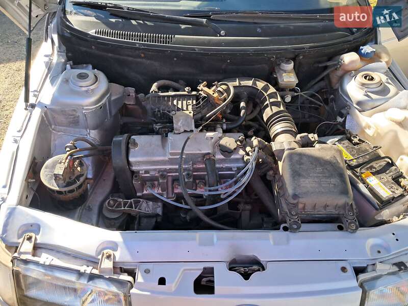 Универсал ВАЗ / Lada 2111 2007 в Подольске
