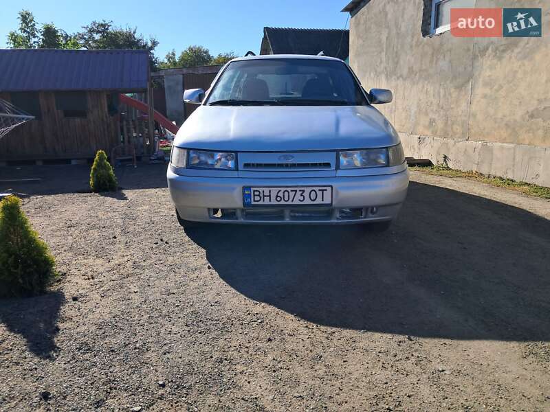 Универсал ВАЗ / Lada 2111 2007 в Подольске
