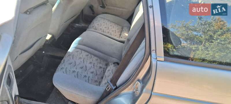 Универсал ВАЗ / Lada 2111 2005 в Шумске