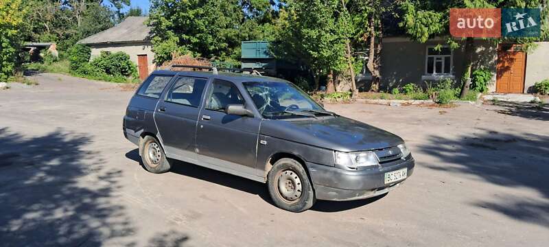 Универсал ВАЗ / Lada 2111 2005 в Шумске