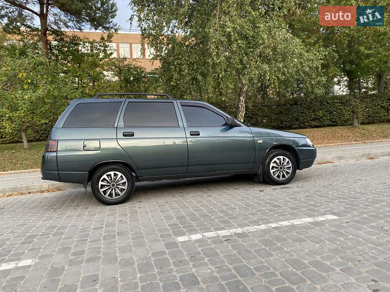 Универсал ВАЗ / Lada 2111 2006 в Львове