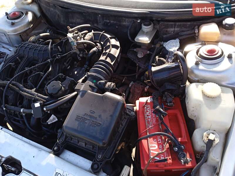 Универсал ВАЗ / Lada 2111 2004 в Сновске фото 5 Универсал ВАЗ / Lada 2111 2004 в Сновске