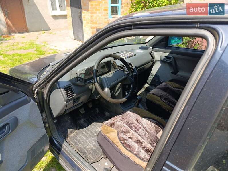 Универсал ВАЗ / Lada 2111 2005 в Кропивницком фото 4 Универсал ВАЗ / Lada 2111 2005 в Кропивницком