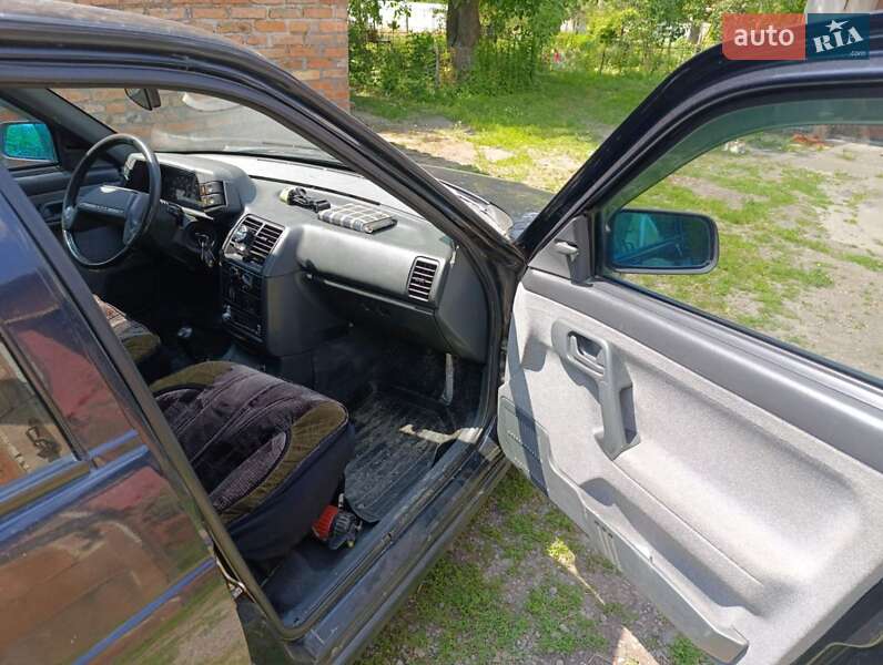 Универсал ВАЗ / Lada 2111 2005 в Кропивницком фото 9 Универсал ВАЗ / Lada 2111 2005 в Кропивницком