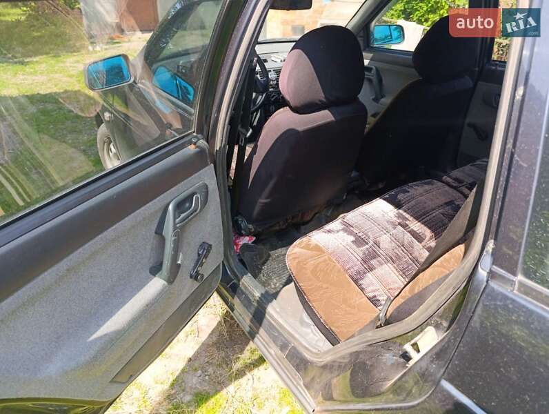 Универсал ВАЗ / Lada 2111 2005 в Кропивницком фото 11 Универсал ВАЗ / Lada 2111 2005 в Кропивницком