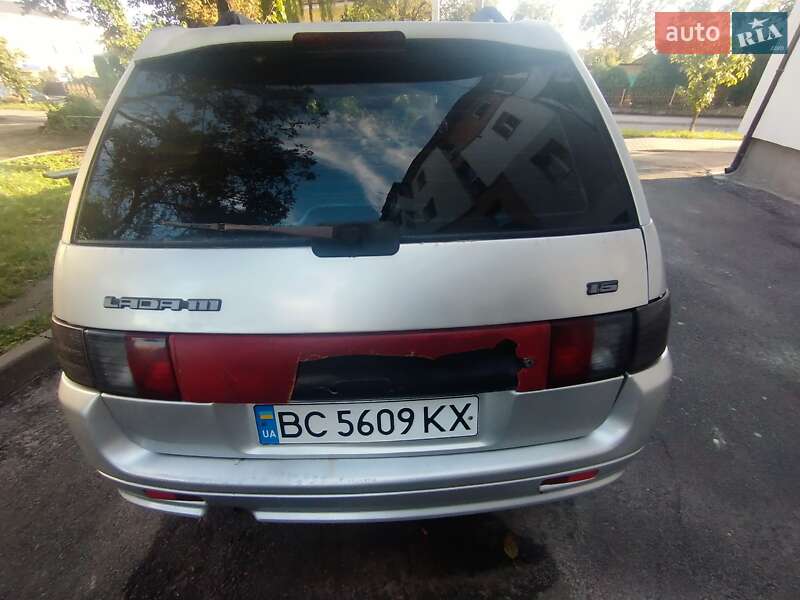 Универсал ВАЗ / Lada 2111 2008 в Бродах