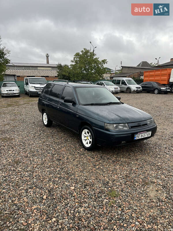 Универсал ВАЗ / Lada 2111 2006 в Первомайске