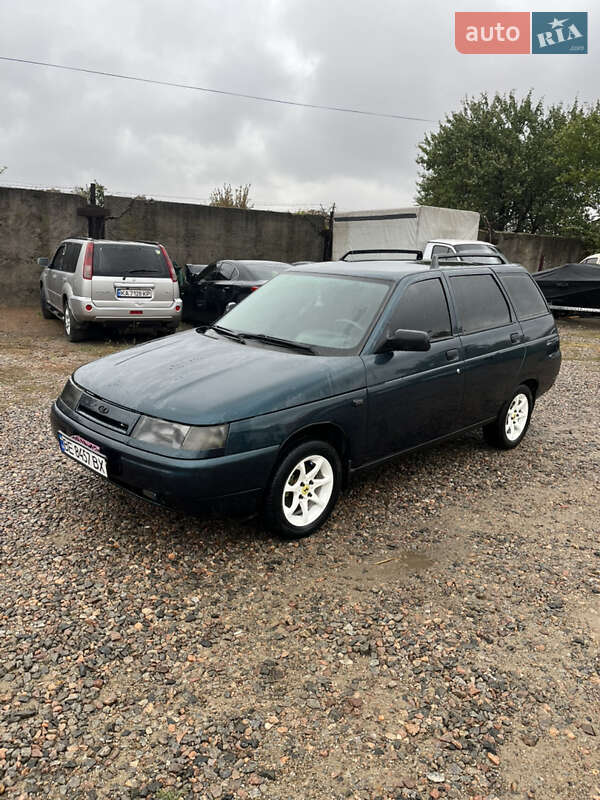 Универсал ВАЗ / Lada 2111 2006 в Первомайске