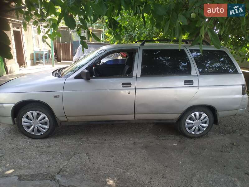 Универсал ВАЗ / Lada 2111 2006 в Врадиевке
