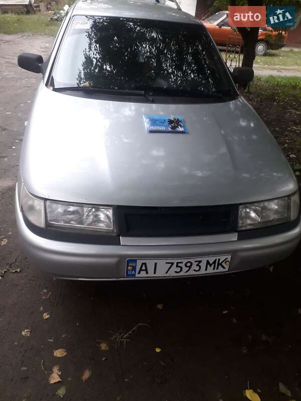 Універсал ВАЗ / Lada 2111 2005 в Новоархангельську фото Універсал ВАЗ / Lada 2111 2005 в Новоархангельську