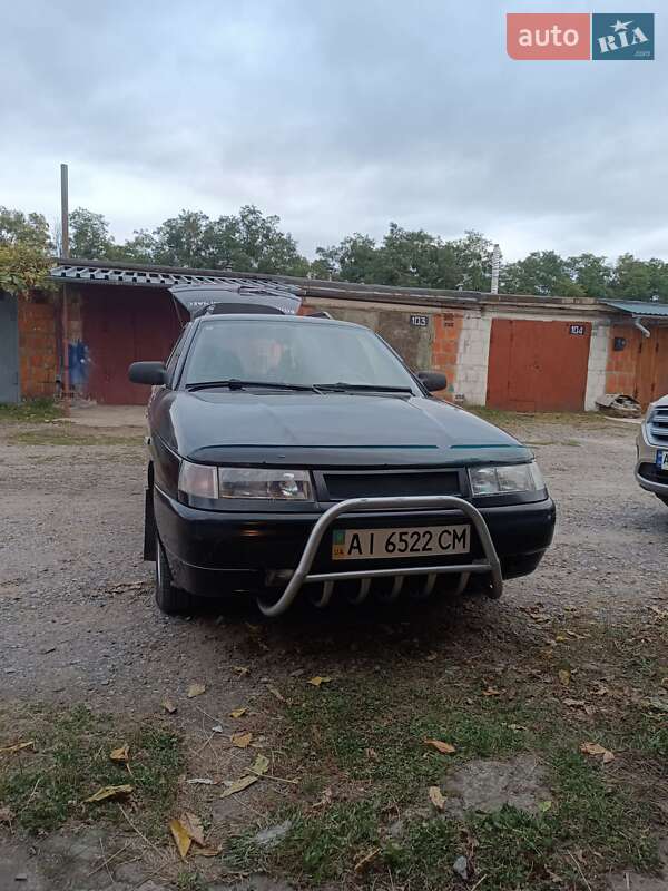 Универсал ВАЗ / Lada 2111 2008 в Славутиче фото 7 Универсал ВАЗ / Lada 2111 2008 в Славутиче