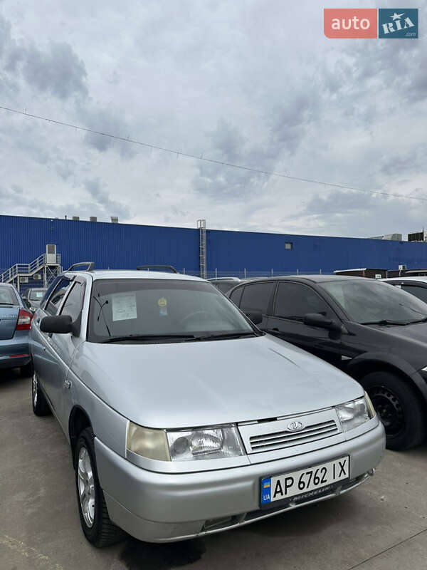 ВАЗ / Lada 2111 2008