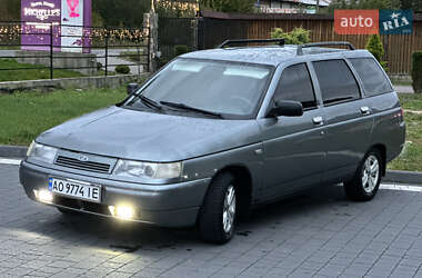Универсал ВАЗ 2111 2008 в  фото 4 Универсал ВАЗ 2111 2008 в