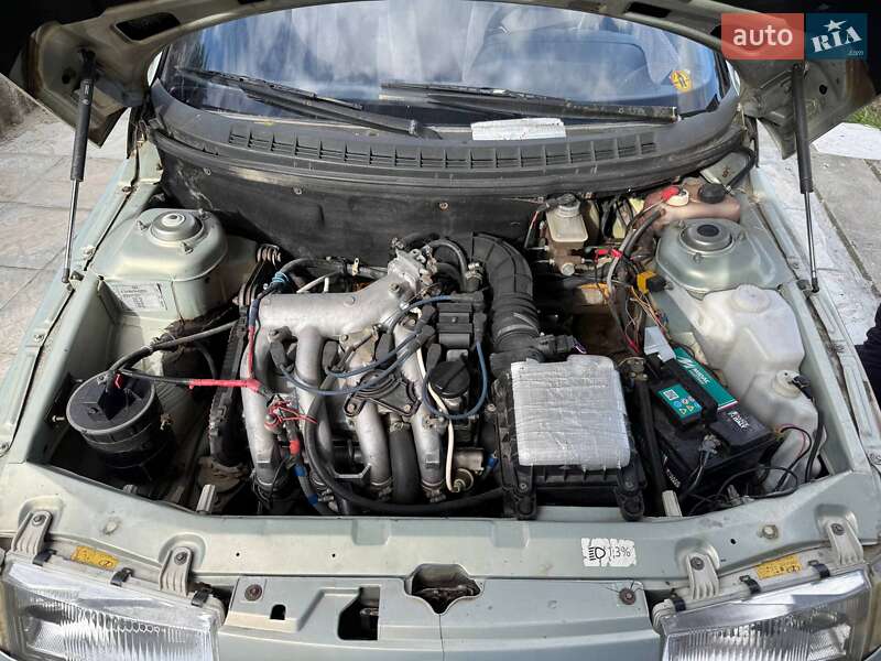Універсал ВАЗ / Lada 2111 2002 в Львові
