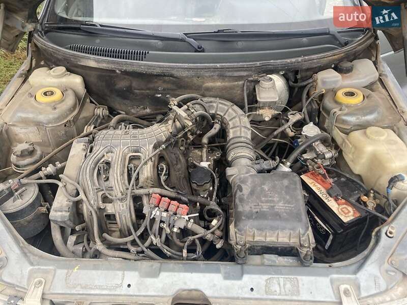 Универсал ВАЗ / Lada 2111 2006 в Чорткове