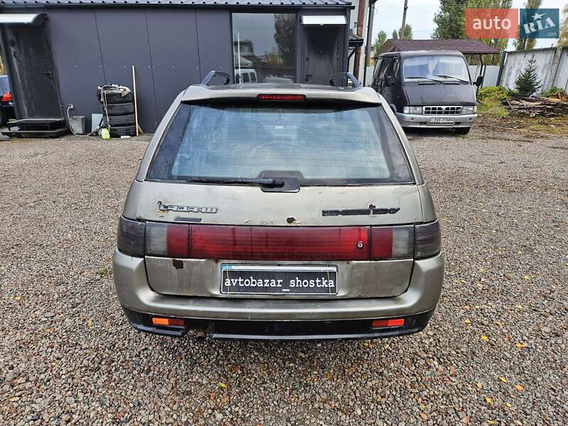 Універсал ВАЗ / Lada 2111 2002 в Шостці