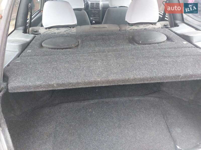 Універсал ВАЗ / Lada 2111 2006 в Охтирці фото 6 Універсал ВАЗ / Lada 2111 2006 в Охтирці
