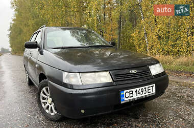 Універсал ВАЗ 2111 2007 в Мені