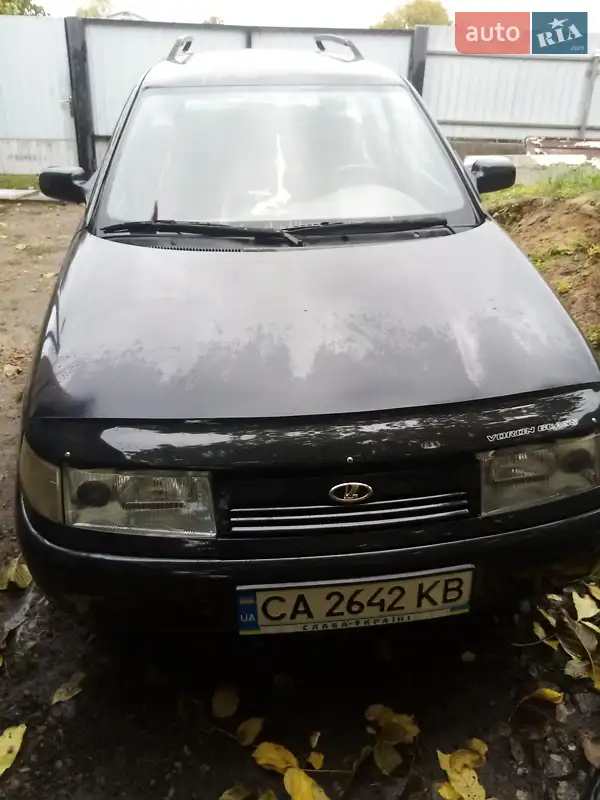 ВАЗ / Lada 2111 2009