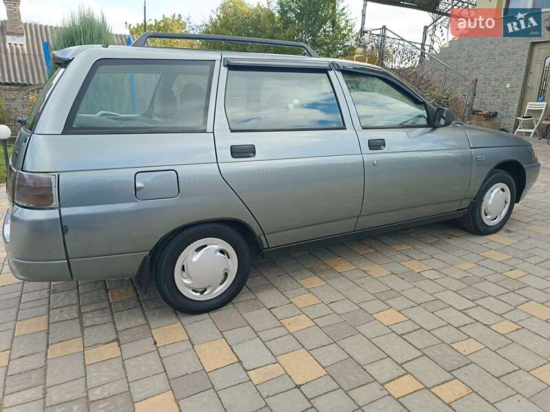 Универсал ВАЗ / Lada 2111 2007 в Черновцах
