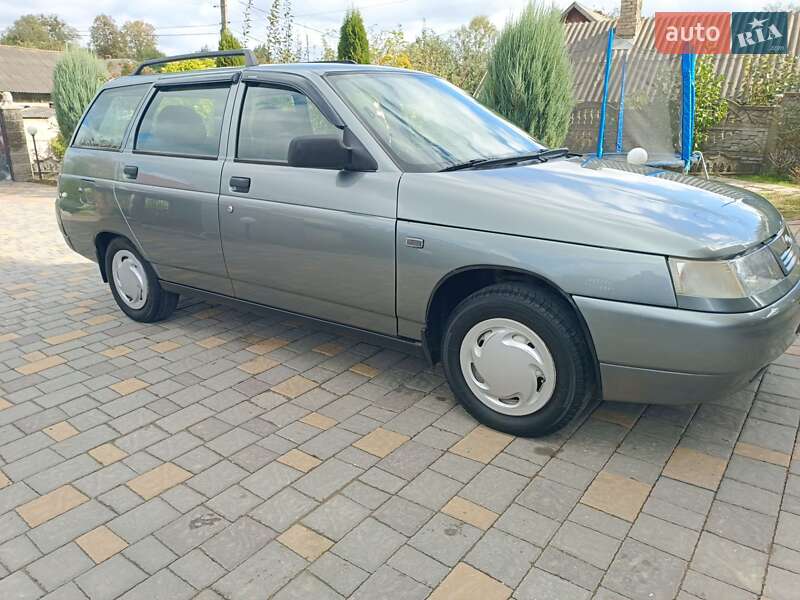 Универсал ВАЗ / Lada 2111 2007 в Черновцах
