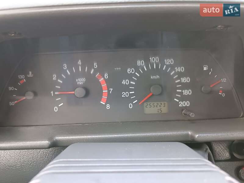 Универсал ВАЗ / Lada 2111 2007 в Черновцах
