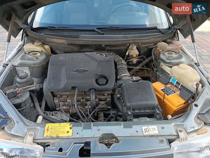 Универсал ВАЗ / Lada 2111 2007 в Черновцах