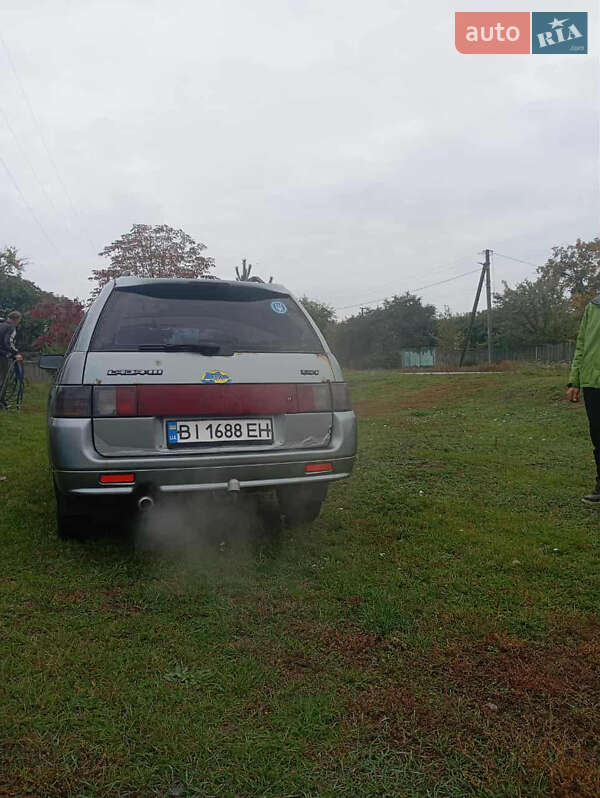 Универсал ВАЗ / Lada 2111 2006 в Чутове