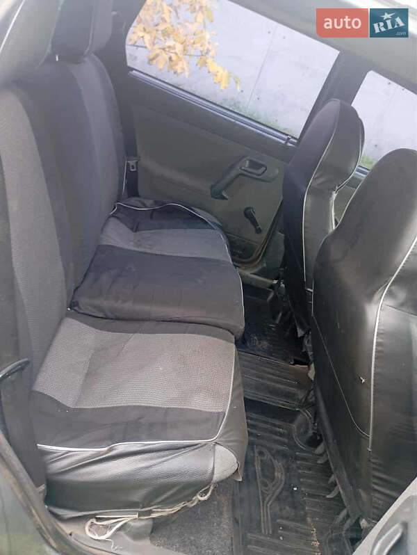 Универсал ВАЗ / Lada 2111 2006 в Чутове