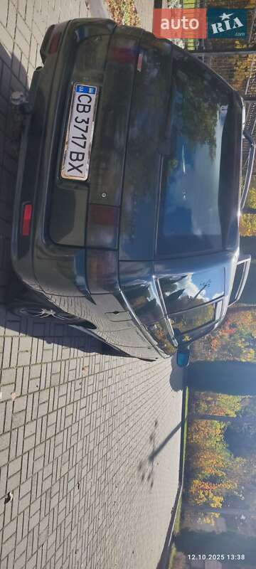 Универсал ВАЗ / Lada 2111 2006 в Прилуках