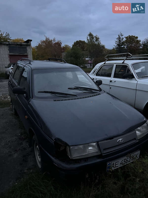 Универсал ВАЗ / Lada 2111 2003 в Черкассах