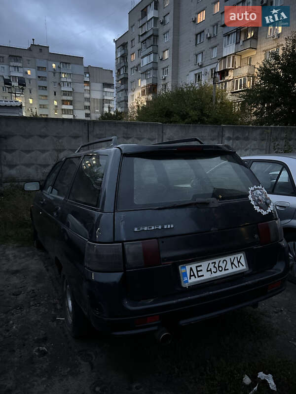 Универсал ВАЗ / Lada 2111 2003 в Черкассах
