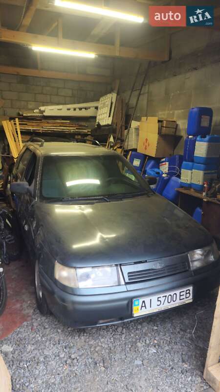 Універсал ВАЗ / Lada 2111 2009 в Білій Церкві