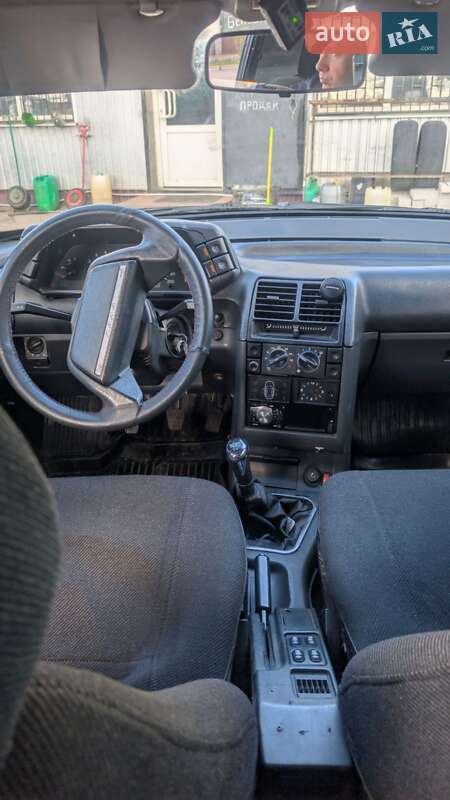 Універсал ВАЗ / Lada 2111 2008 в Добровеличківці