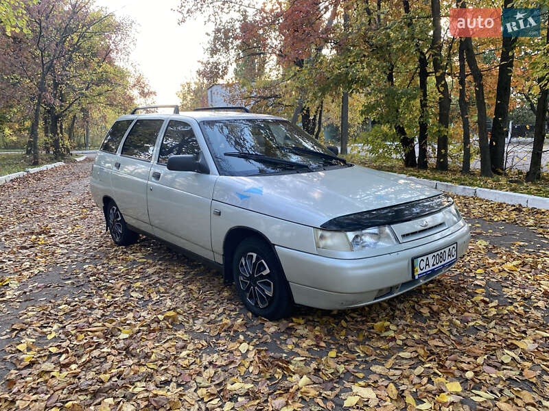Універсал ВАЗ 2111 2002 в 