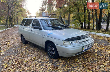 Універсал ВАЗ 2111 2002 в 