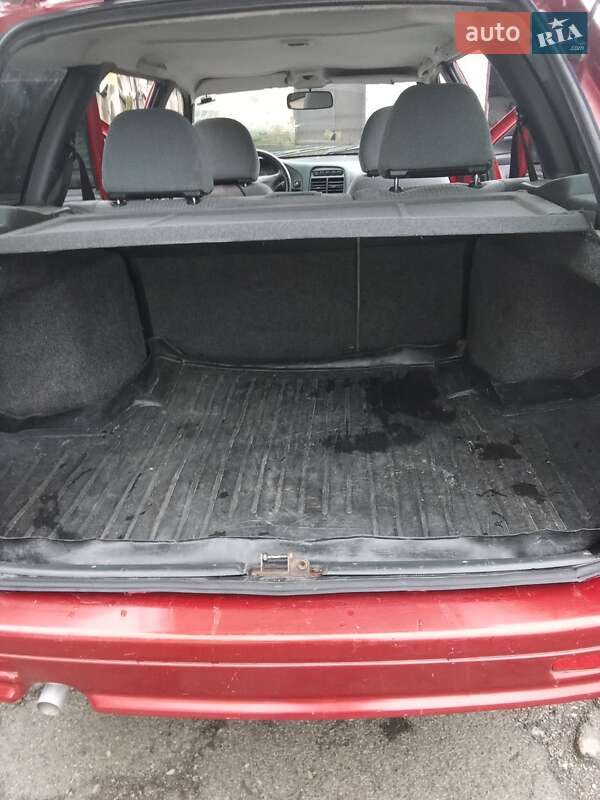 Універсал ВАЗ / Lada 2111 2008 в Теребовлі