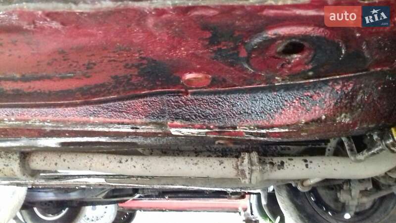 Універсал ВАЗ / Lada 2111 2008 в Теребовлі