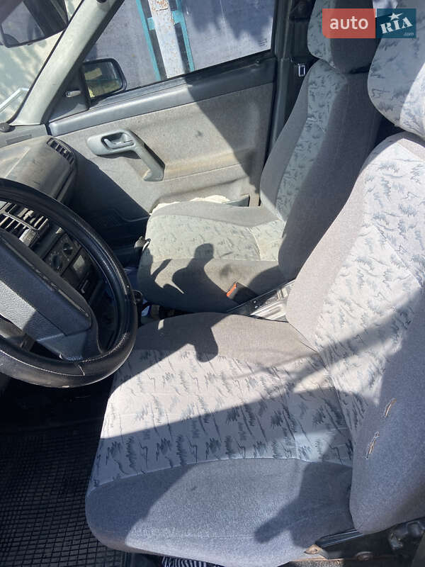 Универсал ВАЗ / Lada 2111 2005 в Прилуках фото 3 Универсал ВАЗ / Lada 2111 2005 в Прилуках