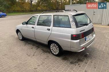 Универсал ВАЗ / Lada 2111 2011 в  фото 5 Универсал ВАЗ / Lada 2111 2011 в
