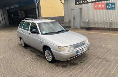 Универсал ВАЗ / Lada 2111 2011 в  фото 7 Универсал ВАЗ / Lada 2111 2011 в