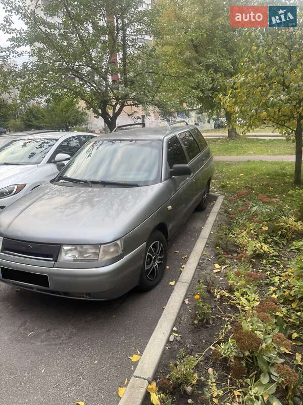 ВАЗ / Lada 2111 2006 ВАЗ / Lada 2111 2006