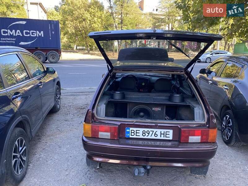 Універсал ВАЗ / Lada 2111 2010 в Миколаєві фото 6 Універсал ВАЗ / Lada 2111 2010 в Миколаєві