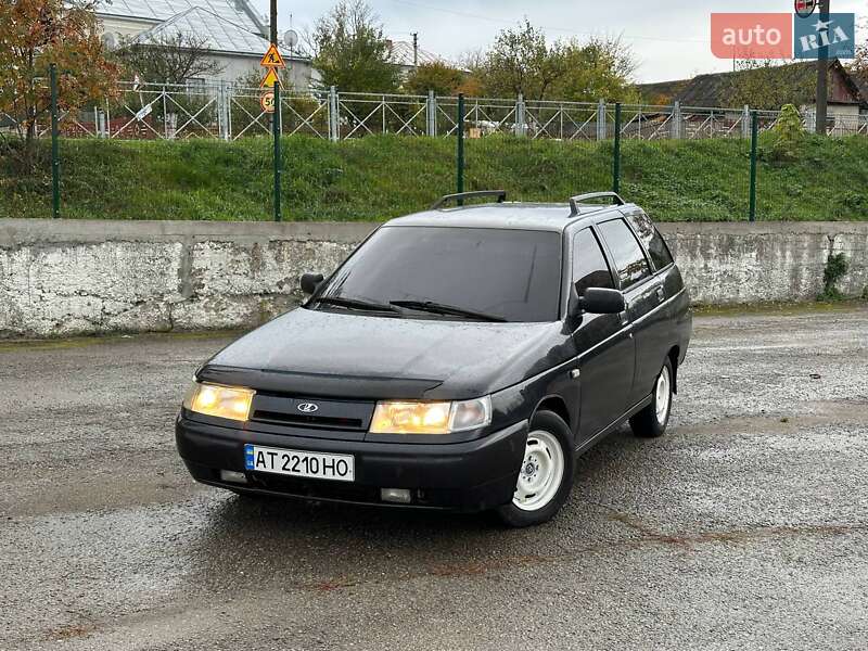 Универсал ВАЗ / Lada 2111 2006 в Волочиске фото Универсал ВАЗ / Lada 2111 2006 в Волочиске