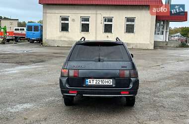 Универсал ВАЗ 2111 2006 в 