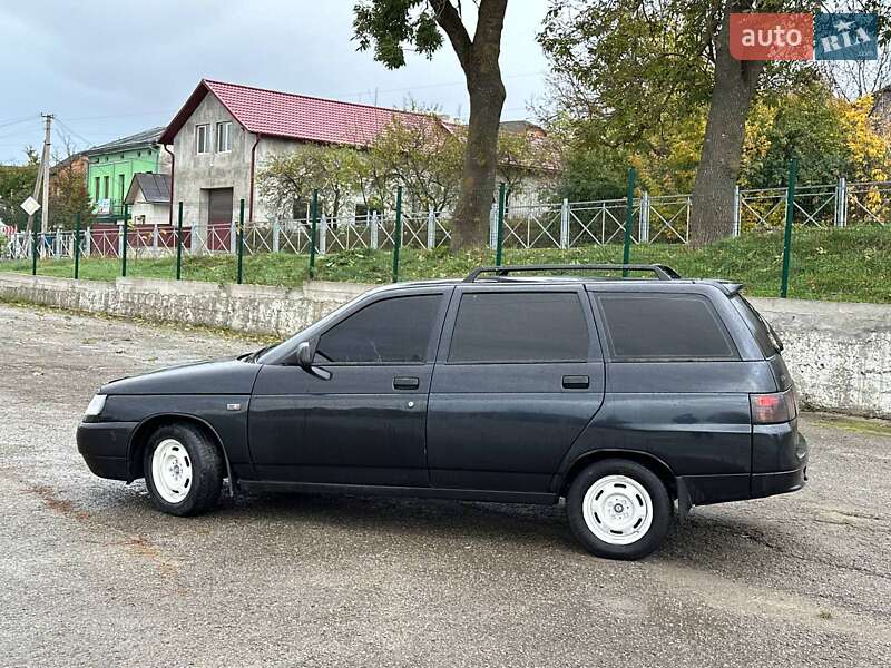 Универсал ВАЗ / Lada 2111 2006 в Волочиске фото 12 Универсал ВАЗ / Lada 2111 2006 в Волочиске
