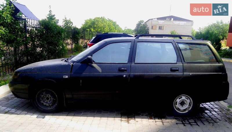 Универсал ВАЗ / Lada 2111 2006 в Херсоне