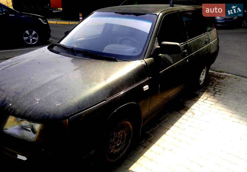 Универсал ВАЗ / Lada 2111 2006 в Херсоне