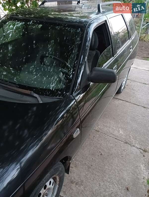 Универсал ВАЗ / Lada 2111 2007 в Южном